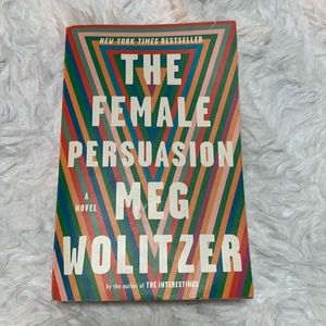 2 for 10 The Female Persuasion